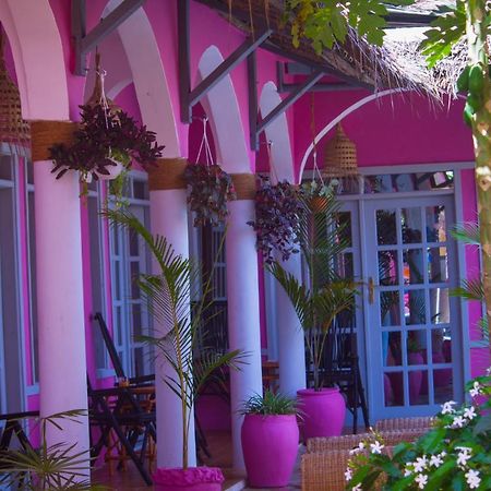 Nungwi Roses Villa Kültér fotó