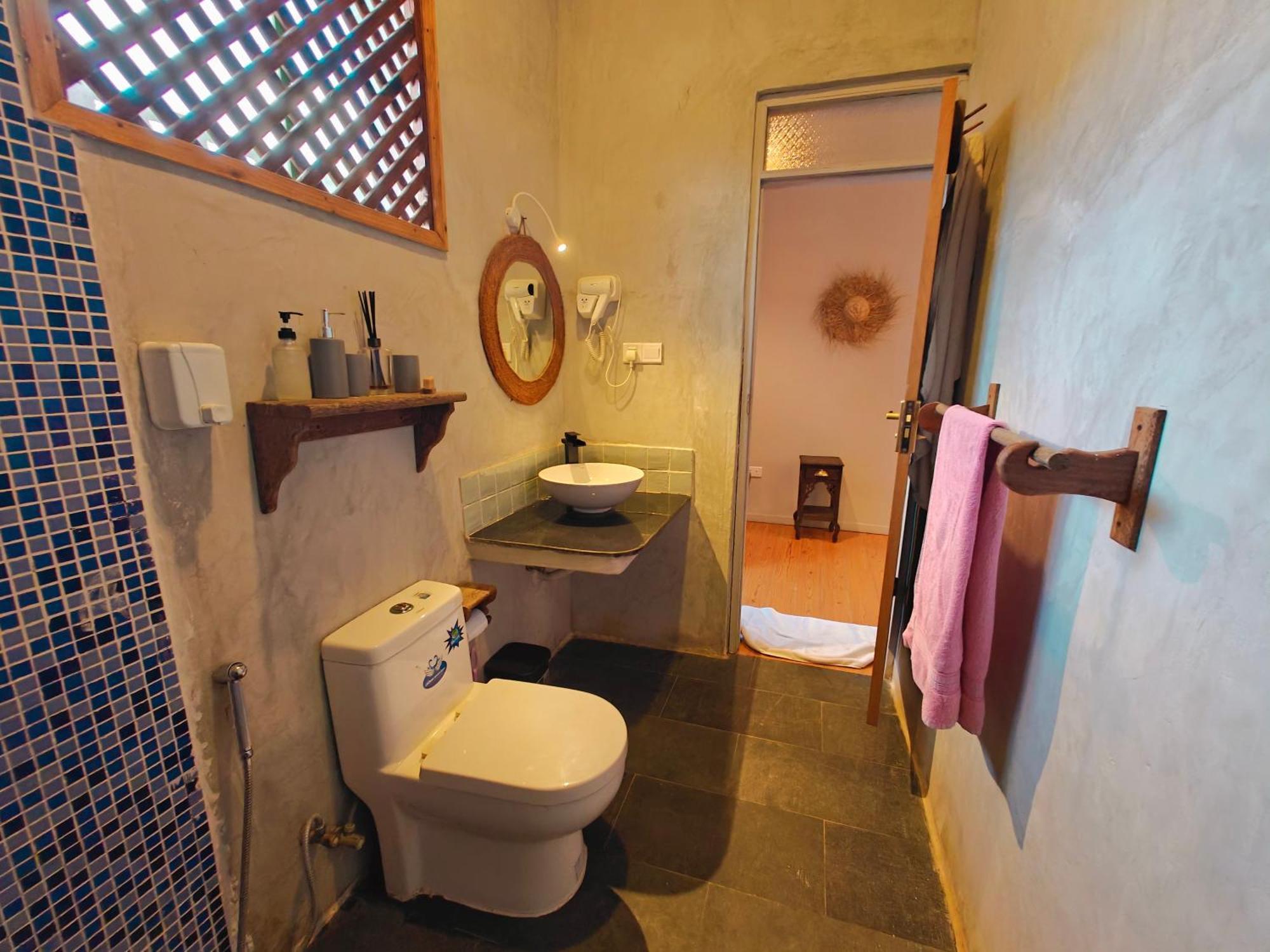 Nungwi Roses Villa Kültér fotó