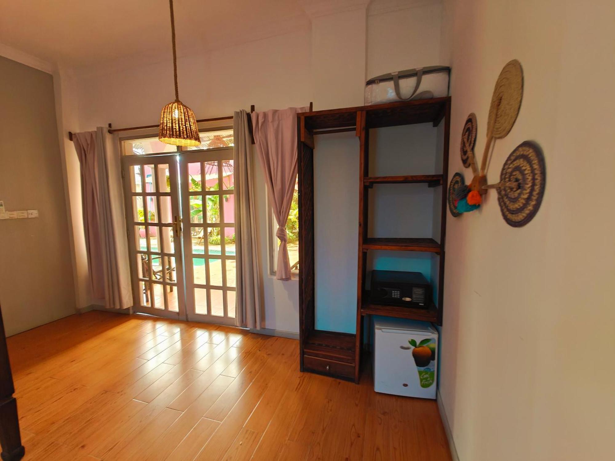 Nungwi Roses Villa Kültér fotó